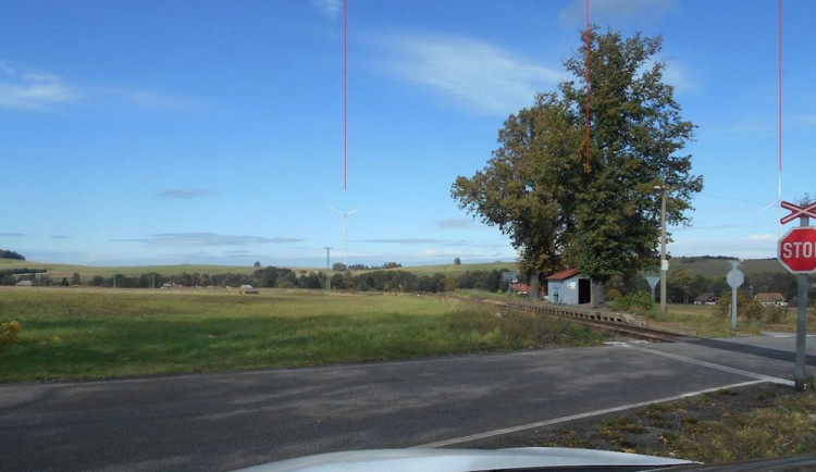 V Dolní Řasnici proběhne ve čtvrtek setkání k větrníkům, organizátorka zve příznivce i odpůrce projektu