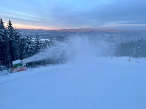 V Libereckém kraji obnoví provoz skiareály Ještěd nebo Severák