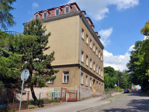 Liberec za zbourání bývalé školy zaplatí šestkrát méně. Přibyde sociální bydlení