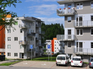 Liberec je blízko ukončení sporu s firmou Interma kvůli vlastnictví bytů