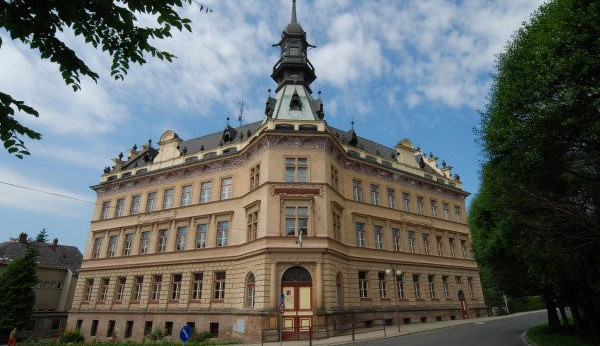 Hledá se Památku roku Libereckého kraje 2022. Hlásit se lze do konce dubna