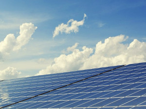 Liberec chce mít solární panely na deseti městských budovách