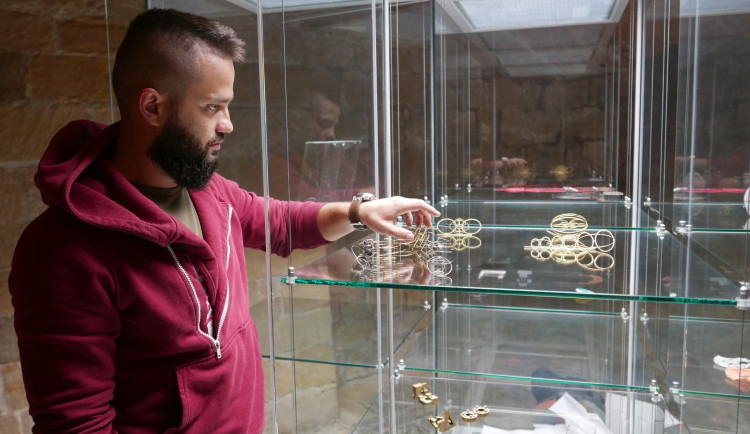 Muzeum Českého ráje v Turnově prochází postupně proměnou.