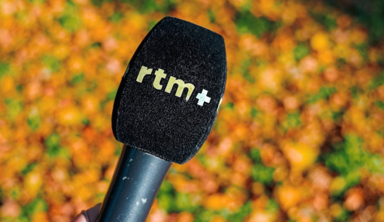 Liberecká televize RTM+ dostala pokutu 50 tisíc korun za smlouvu s Libereckým krajem