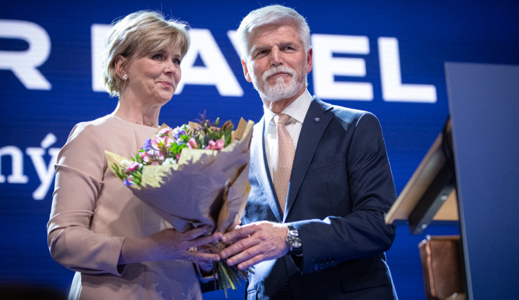 ANKETA: Jak jste spokojeni s nově zvoleným prezidentem Česka?