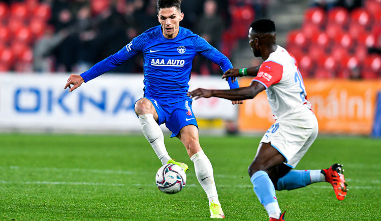 Do Slovanu se vrací Ľubomír Tupta. Klub má opci na přestup