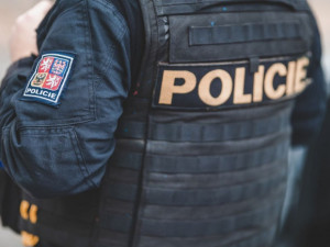 Liberecká policie hledá svědky střetu chodce s autem v Londýnské ulici