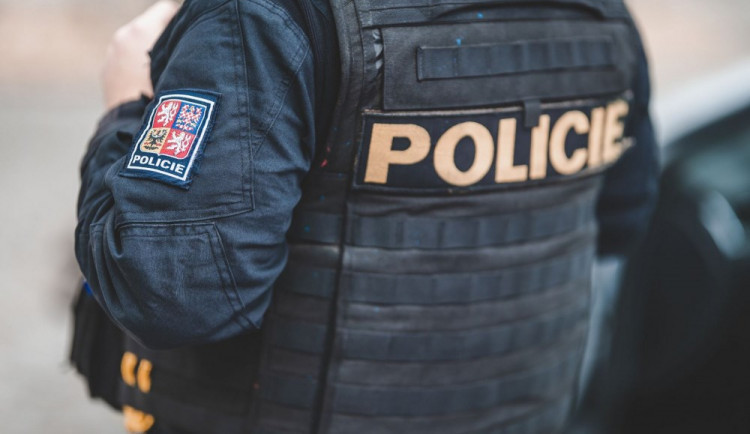 Liberecká policie hledá svědky střetu chodce s autem v Londýnské ulici