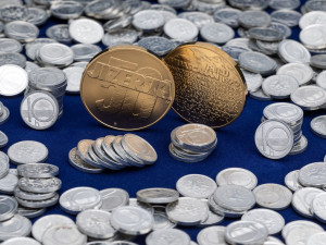 V retro stánku při Jizerské 50 bude možné platit neplatnými haléřovými mincemi