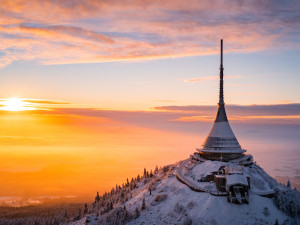 Fotograf a cestovatel budou propagovat Liberecký kraj jako turistický region