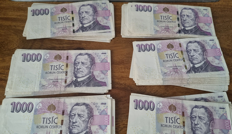 Oddlužení je přímo v Liberci