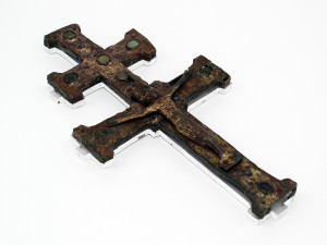 Odborníci národního muzea zkoumají ostatky „českodubské šlechtičny“