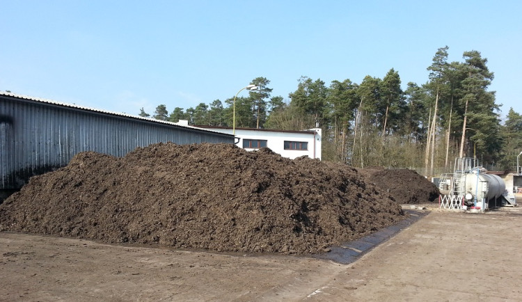 Liberec po kritice zastupitelů zatím neuzavře memorandum ohledně kompostárny