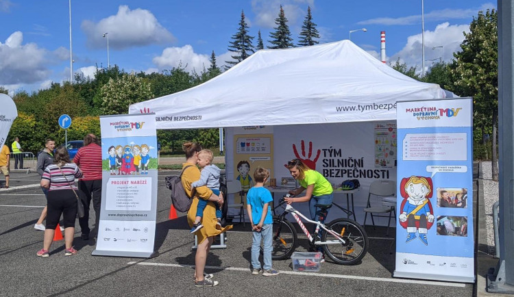 tým silniční bezpečnosti