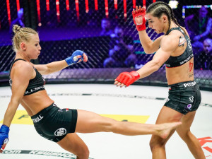 Největší evropská MMA organizace již brzy v liberecké Home Credit Areně