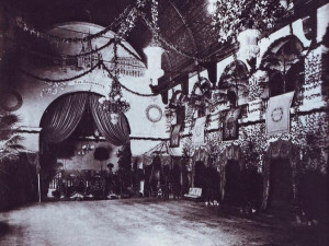 Proměna Lidových sadů je zase o něco blíž. Kraj získal státní dotaci na opravu