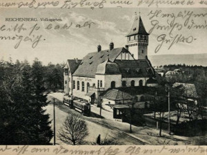 Proměna Lidových sadů je zase o něco blíž. Kraj získal státní dotaci na opravu