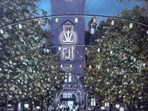 Proměna Lidových sadů je zase o něco blíž. Kraj získal státní dotaci na opravu