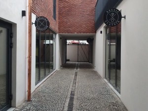 Ulička řemesel v Turnově má zdůraznit tradici šperkařů i přilákat turisty