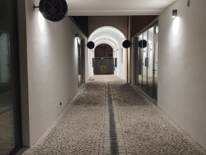 Ulička řemesel v Turnově má zdůraznit tradici šperkařů i přilákat turisty