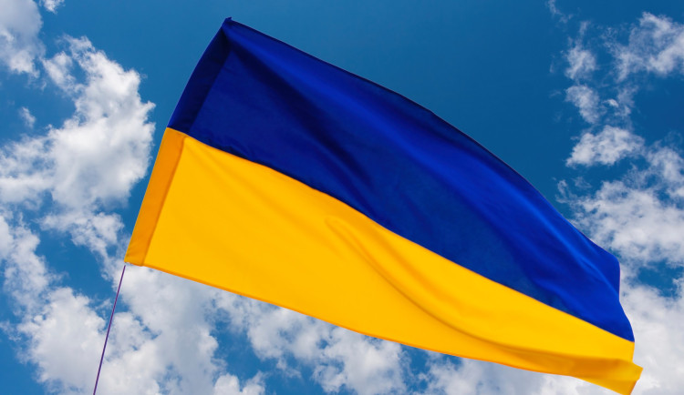 Rok od začátku války na Ukrajině. Solidarita přetrvává, pomoc nepolevuje