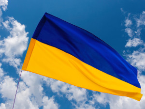 Rok od začátku války na Ukrajině. Solidarita přetrvává, pomoc nepolevuje