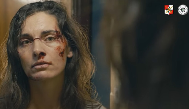 Domácí násilí je tématem preventivního projektu.