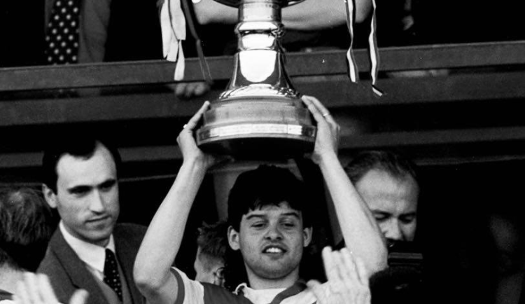 Zemřel odchovanec libereckého Rapidu Martin Pěnička. Se Slavií slavil titul