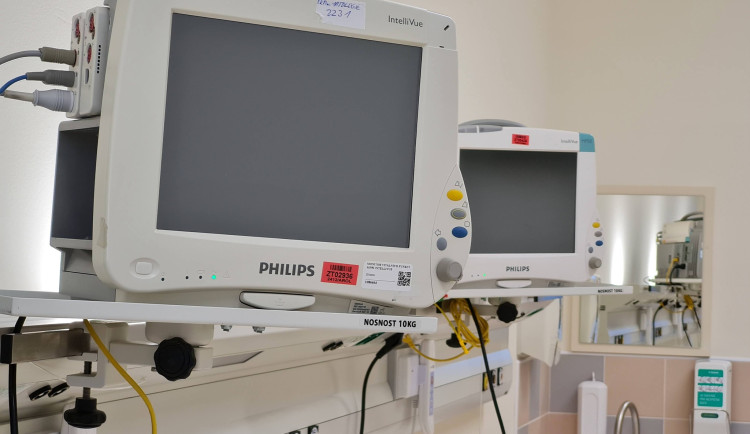 Modernizovaná traumatologie.