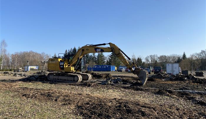 V České Lípě začne stavba koupaliště, jde o největší investici v historii města