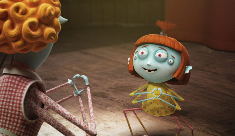 Na Anifilmu bude v Liberci soutěžit deset celovečerních a 36 krátkých filmů