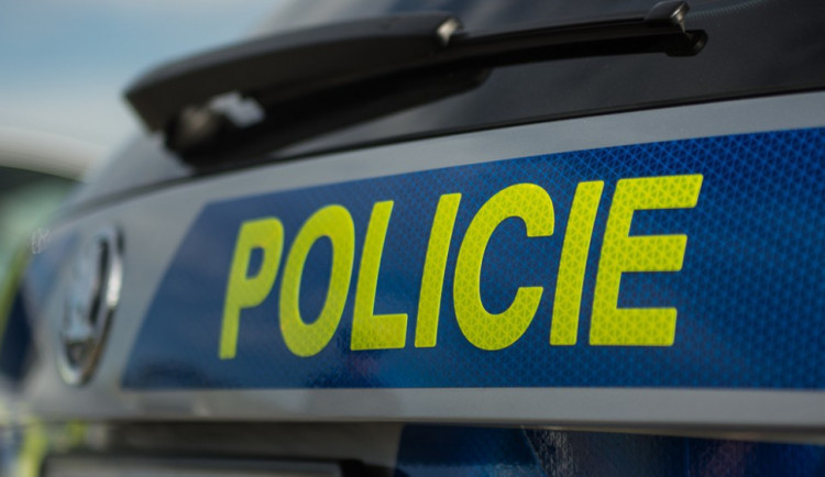 Policie obvinila řidiče, který srazil ženu na Švermovce. Chodkyně zemřela