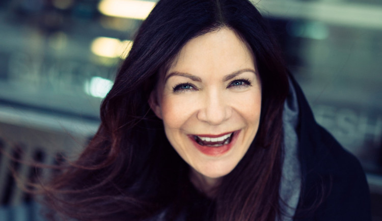 Anna K. vystoupí v Jablonci v polovině března.