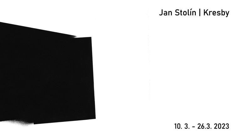 Galerie připravuje doprovodnou výstavu kreseb Jana Stolína. 