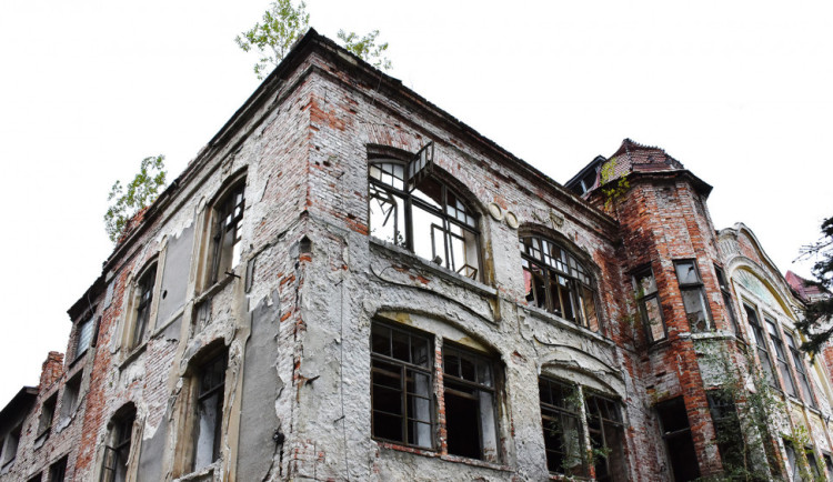 Liberecký kraj má téměř pět stovek brownfieldů. Zájem o jejich oživení roste, pomoci může seminář