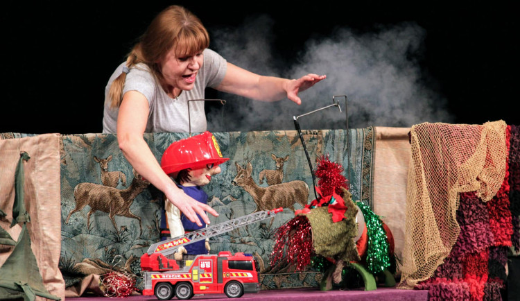 Turnovský drahokam.