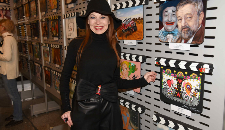 Ve Vratislavicích si můžete prohlédnout originální klapky.