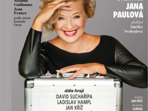 Přelet nad kukaččím hnízdem i Absolvent. Jablonecké divadlo na duben opět připravilo velmi pestrou nabídku pořadů