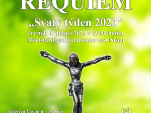 Přelet nad kukaččím hnízdem i Absolvent. Jablonecké divadlo na duben opět připravilo velmi pestrou nabídku pořadů