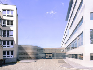 Po Velikonocích začne výstavba Centra urgentní medicíny. Přinese řadu omezení