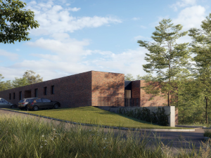 V kraji vzniká několik dalších domovů pro postižené osoby. V Raspenavě se otevře už za týden