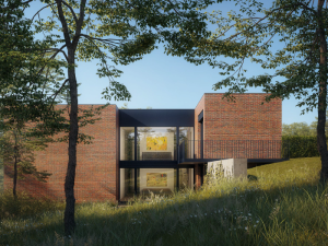 V kraji vzniká několik dalších domovů pro postižené osoby. V Raspenavě se otevře už za týden