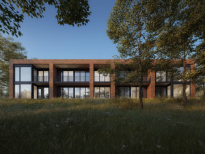 V kraji vzniká několik dalších domovů pro postižené osoby. V Raspenavě se otevře už za týden