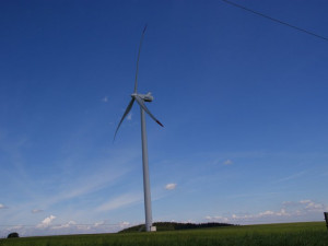 Obyvatelé Dolní Řasnice a Krásného Lesa budou hlasovat o větrných elektrárnách