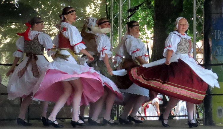 Velikonoce v Jablonci budou v duchu lidových tradic.