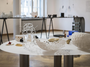 České centrum v Mnichově představuje šperky libereckých studentů