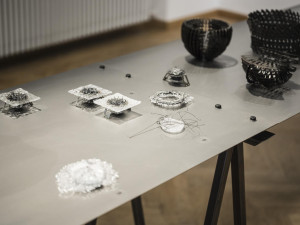 České centrum v Mnichově představuje šperky libereckých studentů