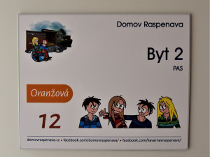 V Raspenavě vyrostl nový domov pro hendikepované. Budou tu žít jako rodiny