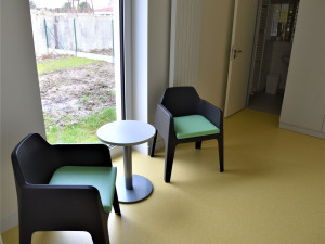 V Raspenavě vyrostl nový domov pro hendikepované. Budou tu žít jako rodiny