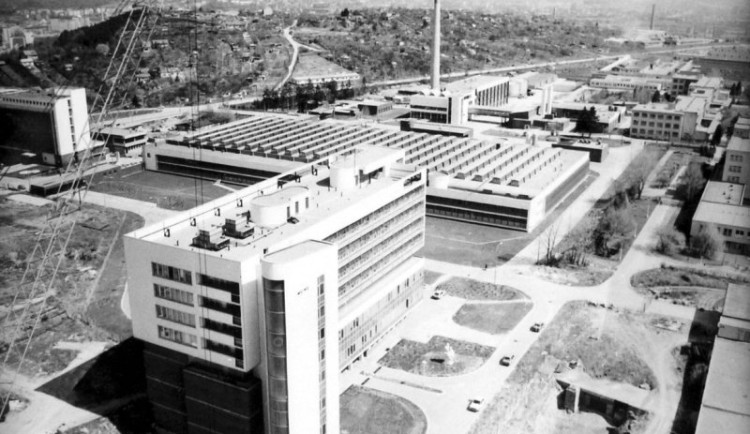 V brněnských Bohunicích se rodí děti už čtyři dekády